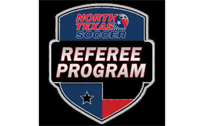 Become a Referee!